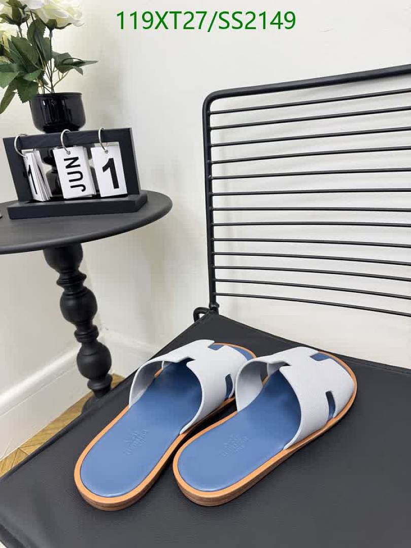 Hermes-Men shoes Code: SS2149 $: 119USD