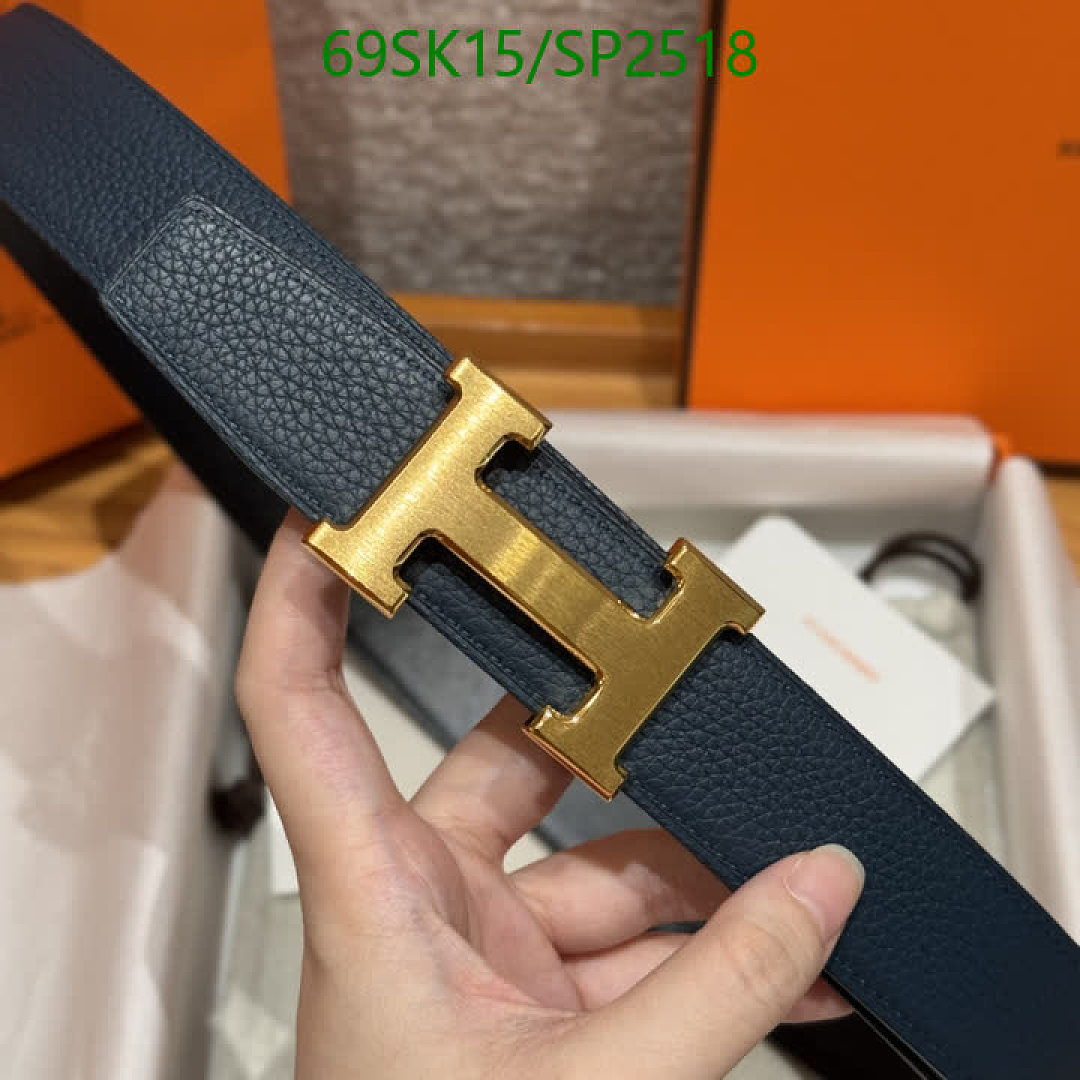 Hermes-Belts Code: SP2518 $: 69USD