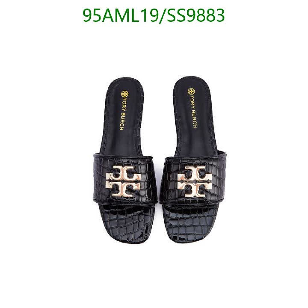 Tory Burch-Women Shoes Code: SS9883 $: 95USD
