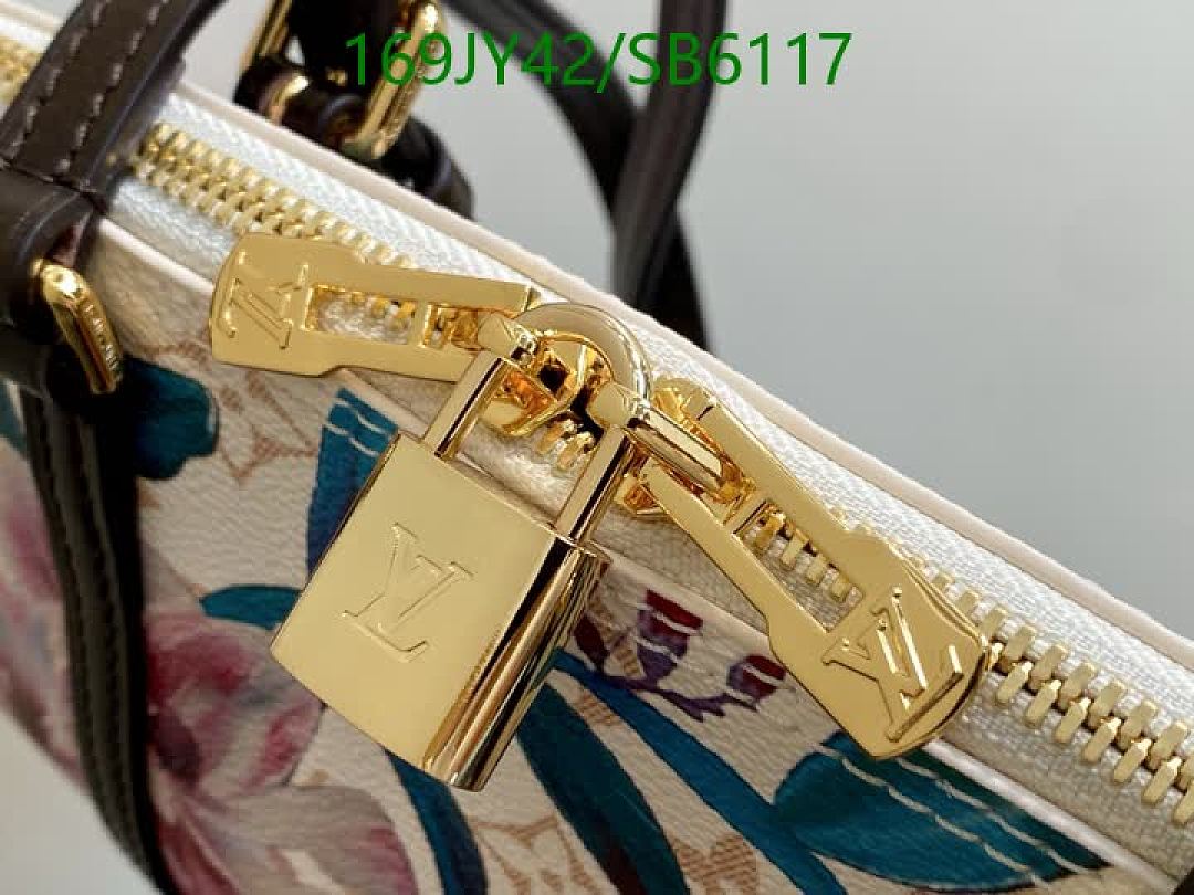 LV-Bag-Mirror Quality Code: SB6117 $: 169USD