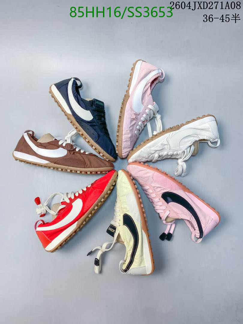 Nike-Men shoes Code: SS3653 $: 85USD