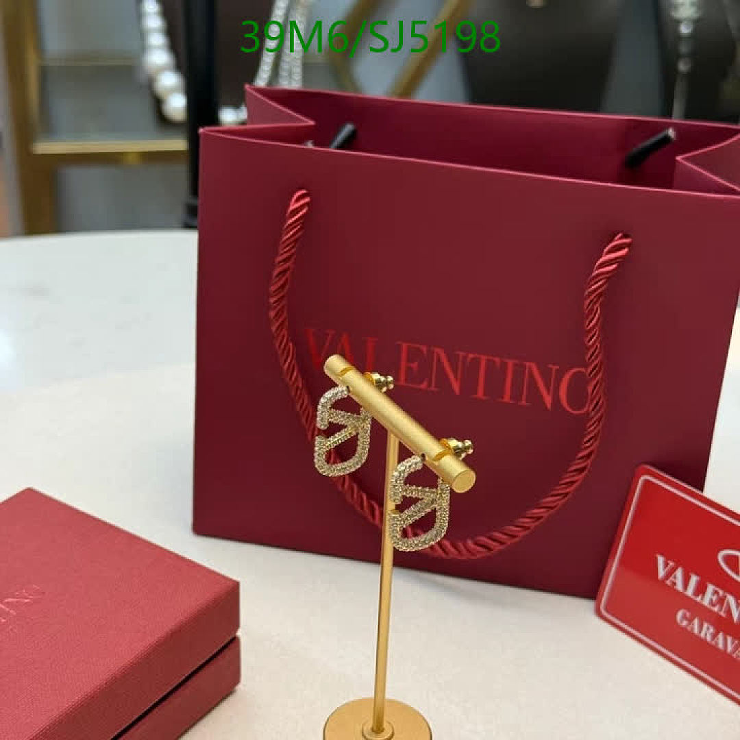 Valentino-Jewelry Code: SJ5198 $: 39USD