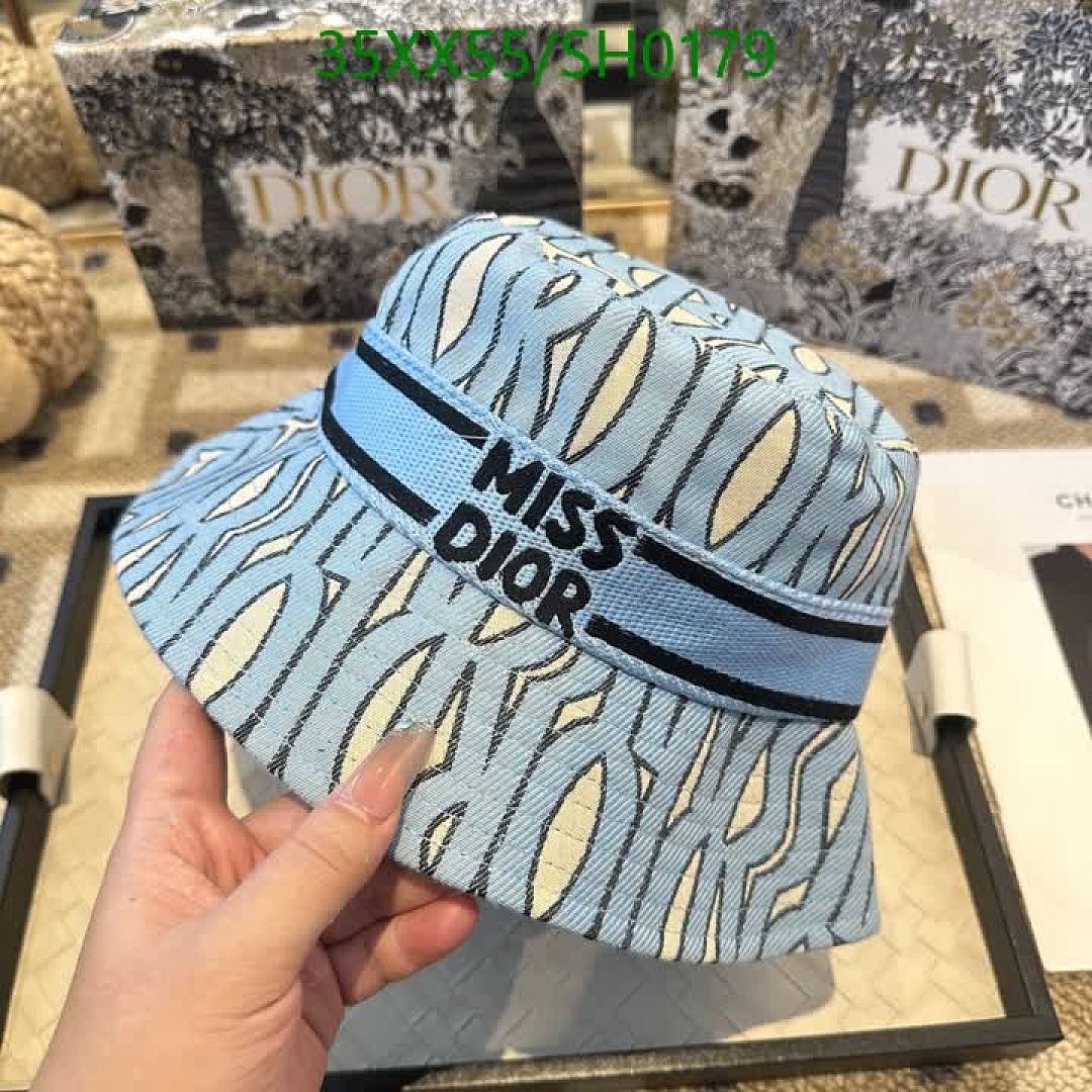 Dior-Cap(Hat) Code: SH0179 $: 35USD
