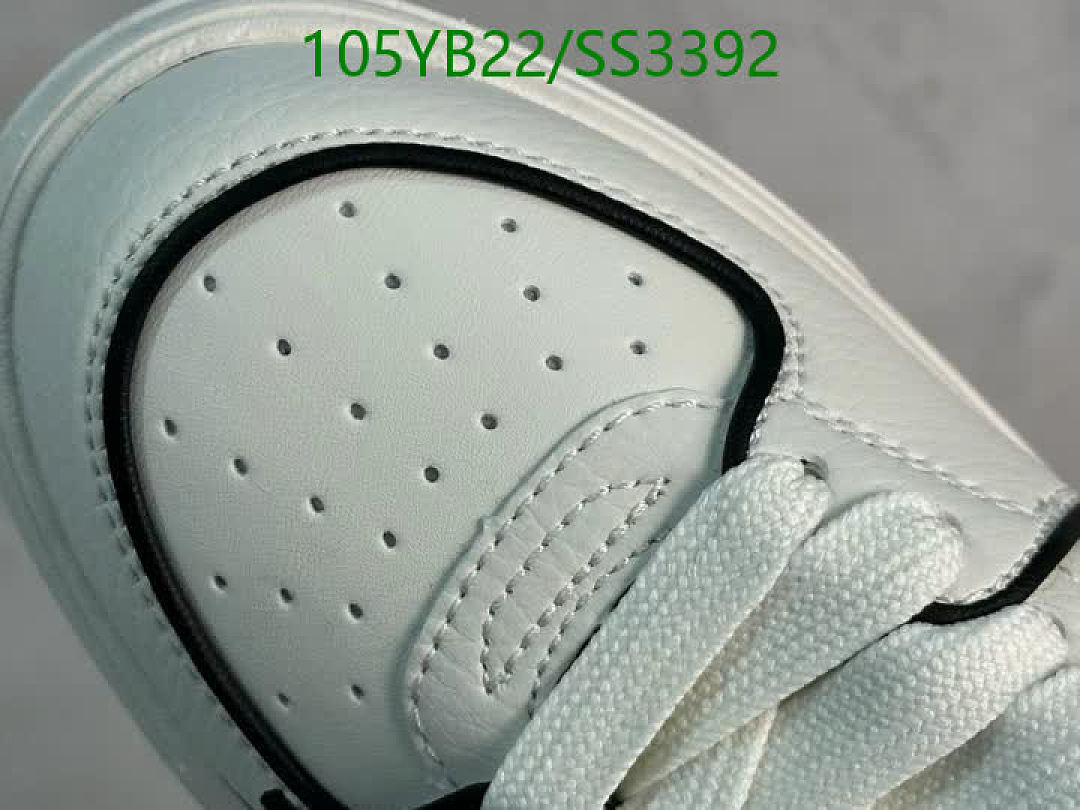 MLB-Women Shoes Code: SS3392 $: 105USD