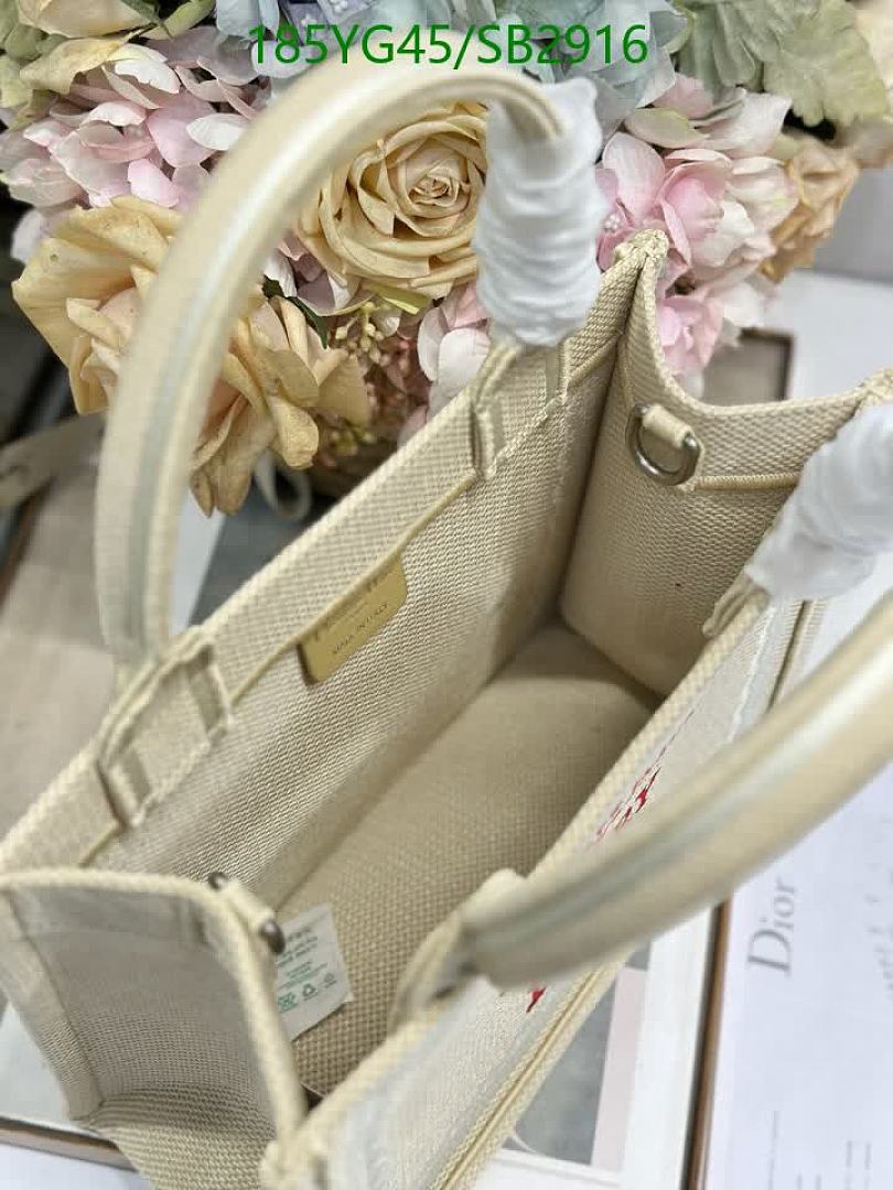 Dior-Bag-Mirror Quality Code: SB2916