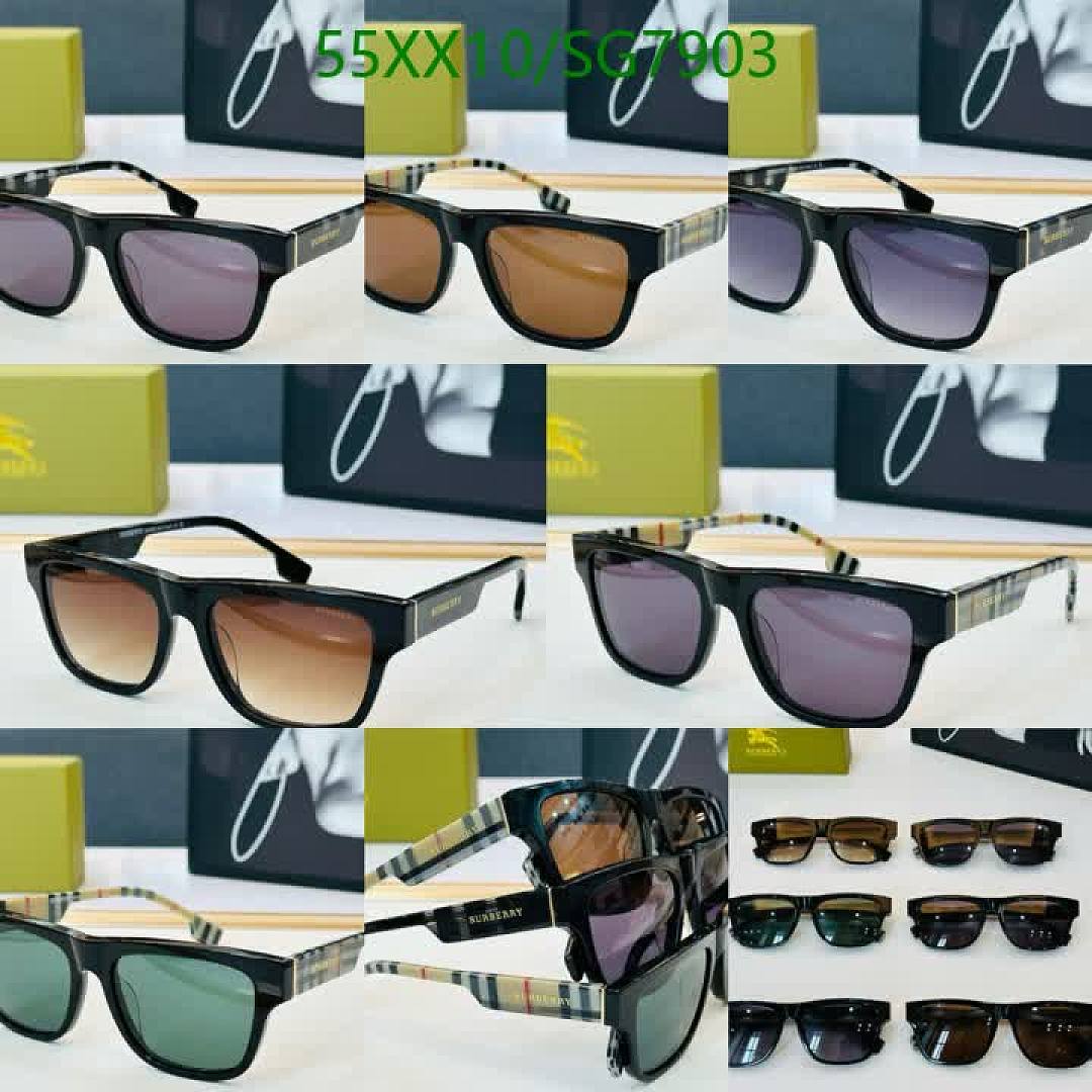 Burberry-Glasses Code: SG7903 $: 55USD