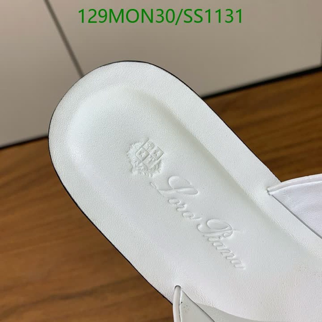 Loro Piana-Women Shoes Code: SS1131 $: 129USD