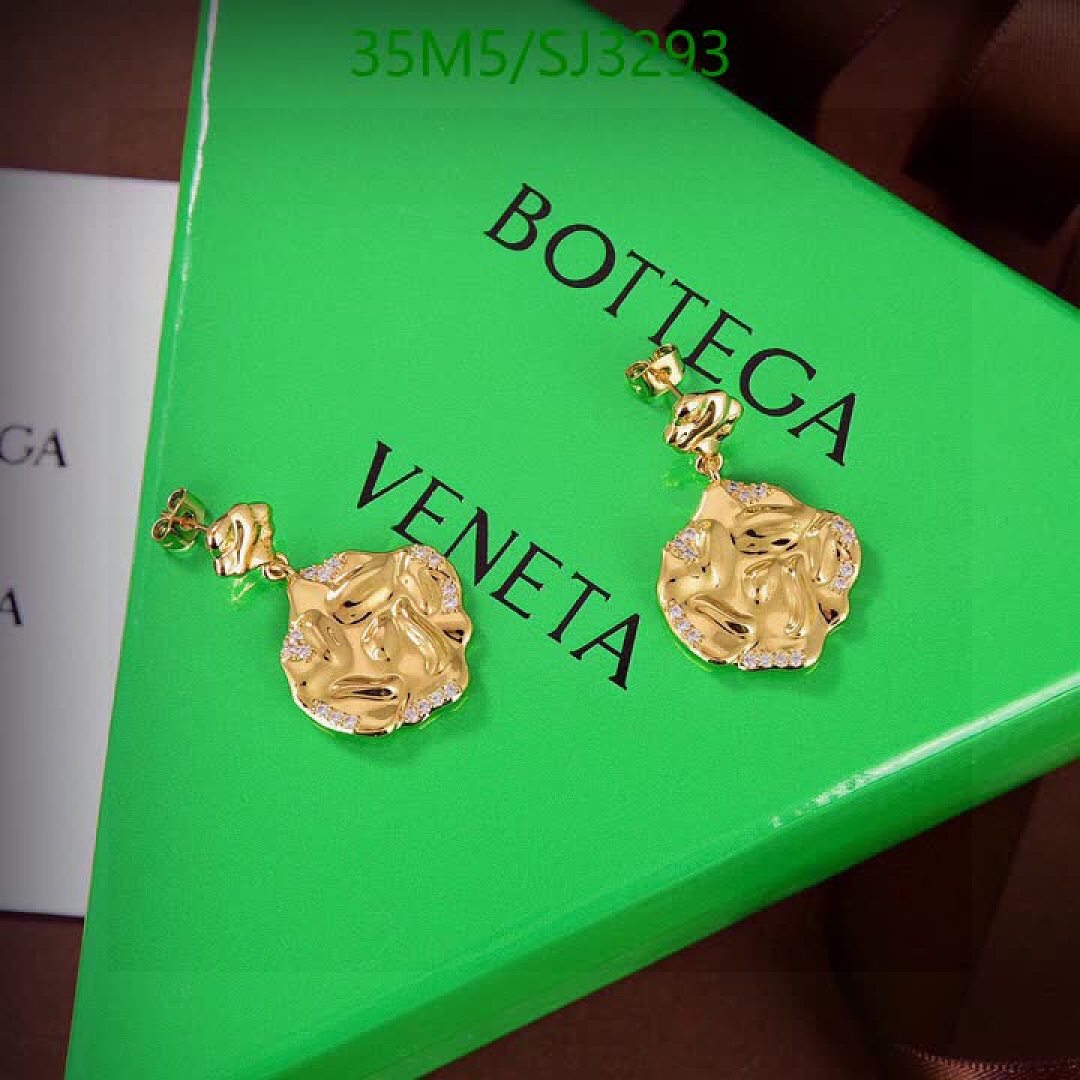 BV-Jewelry Code: SJ3293 $: 35USD