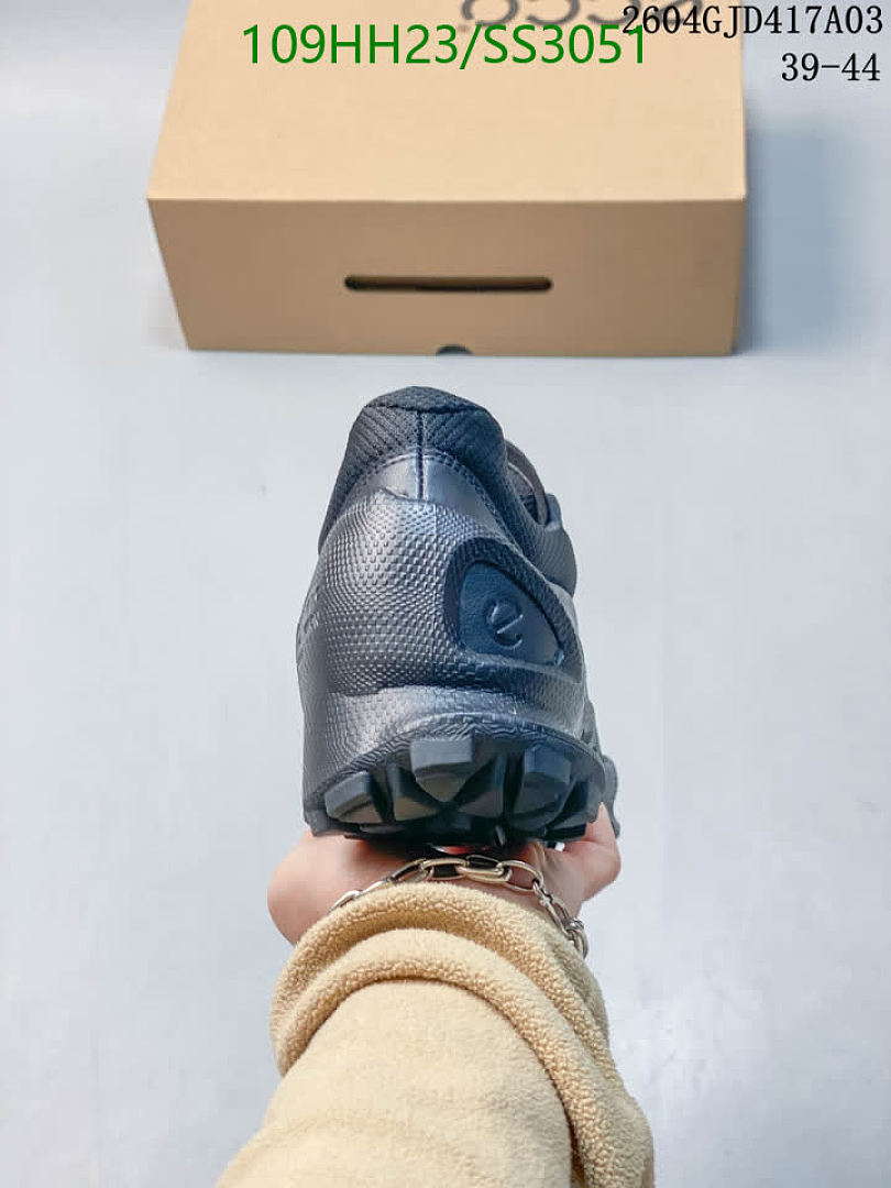 Ecco-Men shoes Code: SS3051 $: 109USD