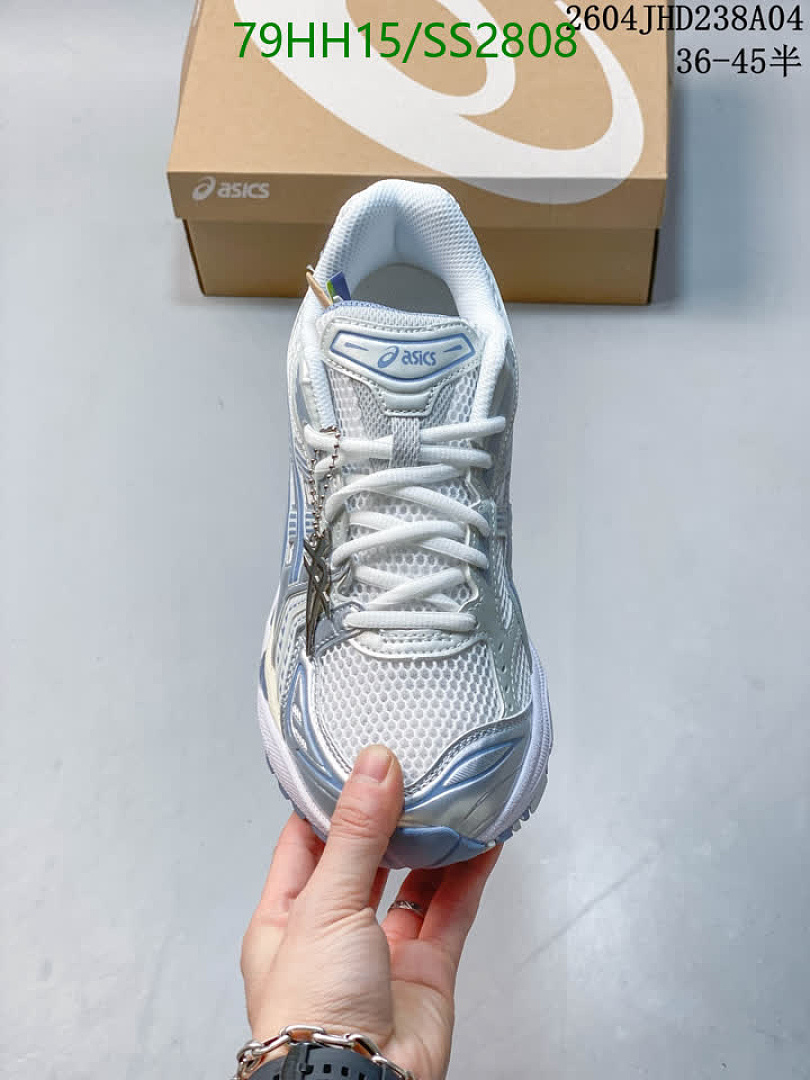 Asics-Men shoes Code: SS2808 $: 79USD
