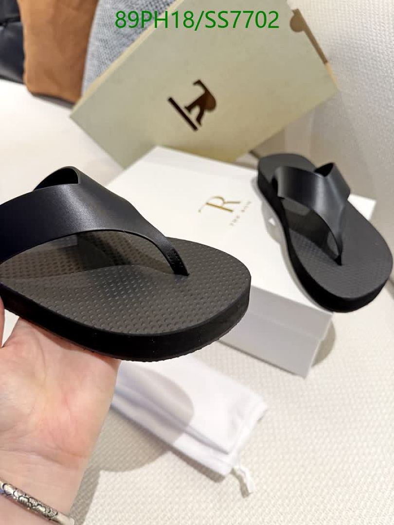 The Row-Women Shoes Code: SS7702 $: 89USD