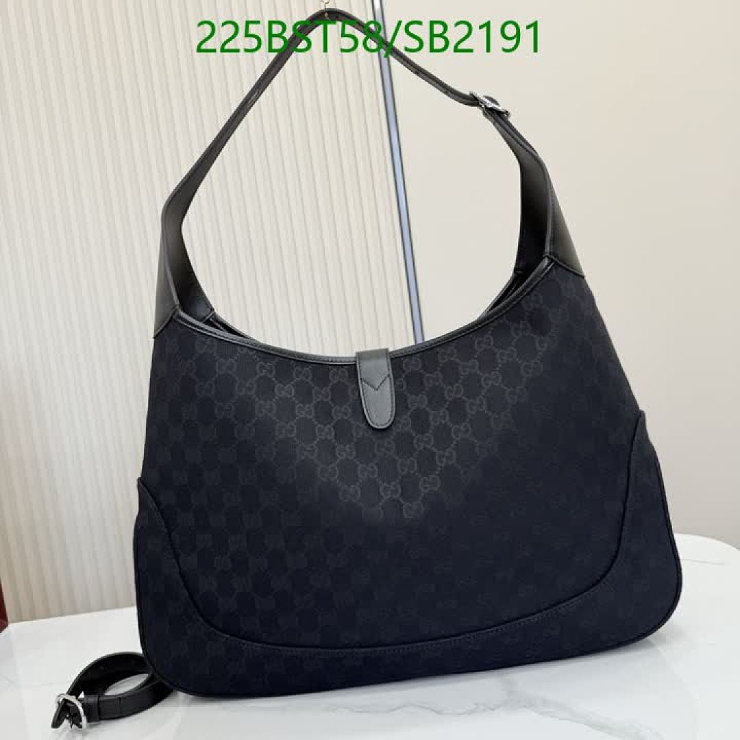 Gucci-Bag-Mirror Quality Code: SB2191 $: 225USD