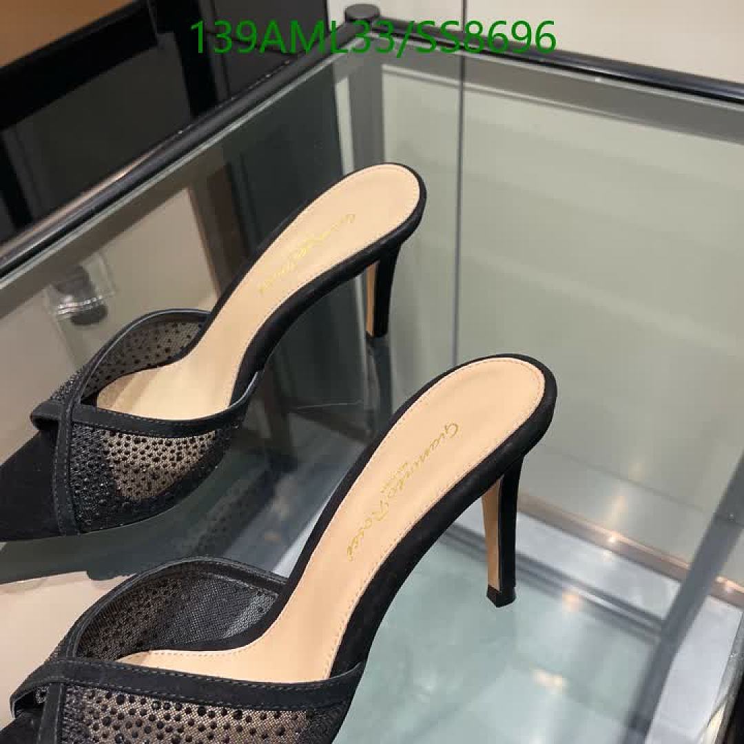Gianvito Rossi-Women Shoes Code: SS8696 $: 139USD