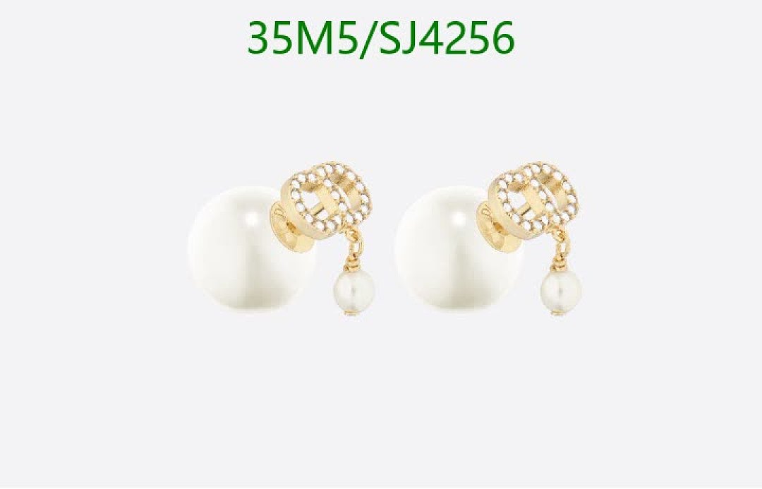 Dior-Jewelry Code: SJ4256 $: 35USD