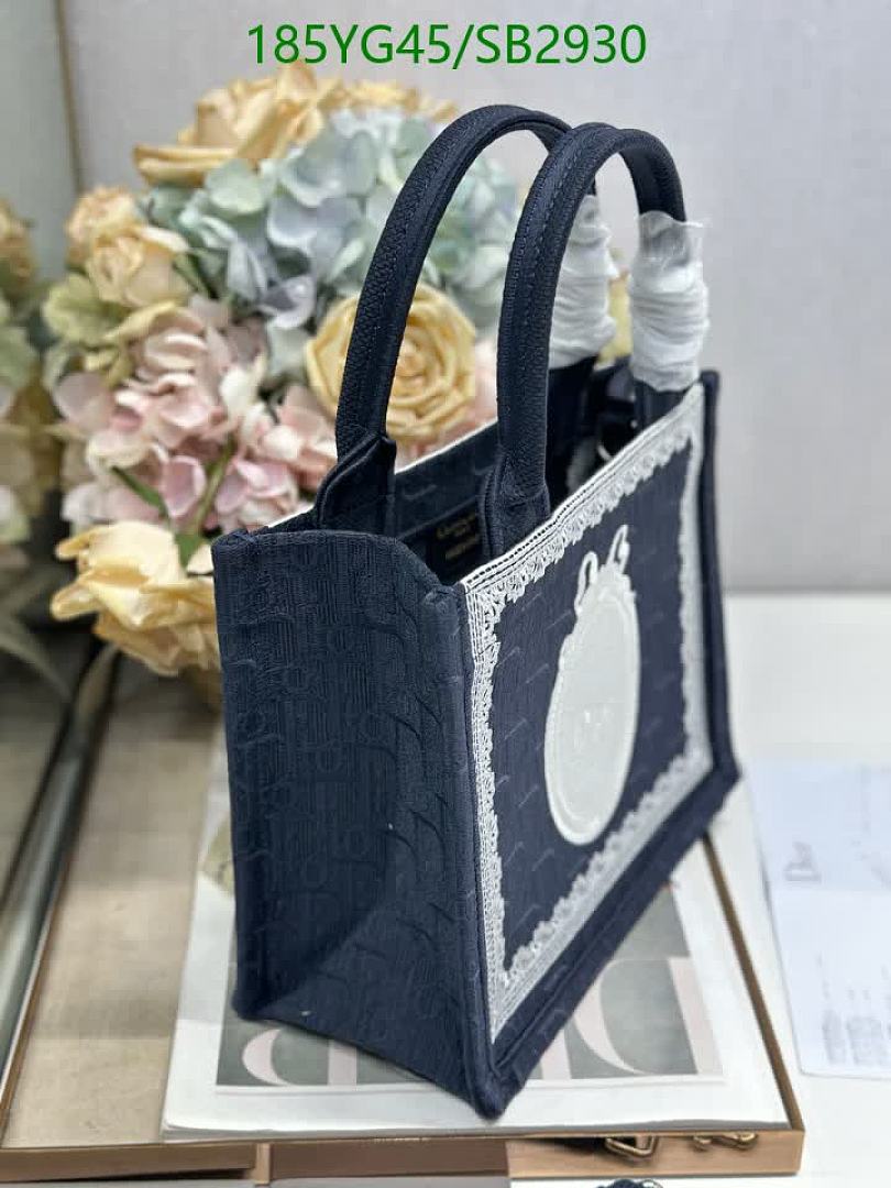 Dior-Bag-Mirror Quality Code: SB2930
