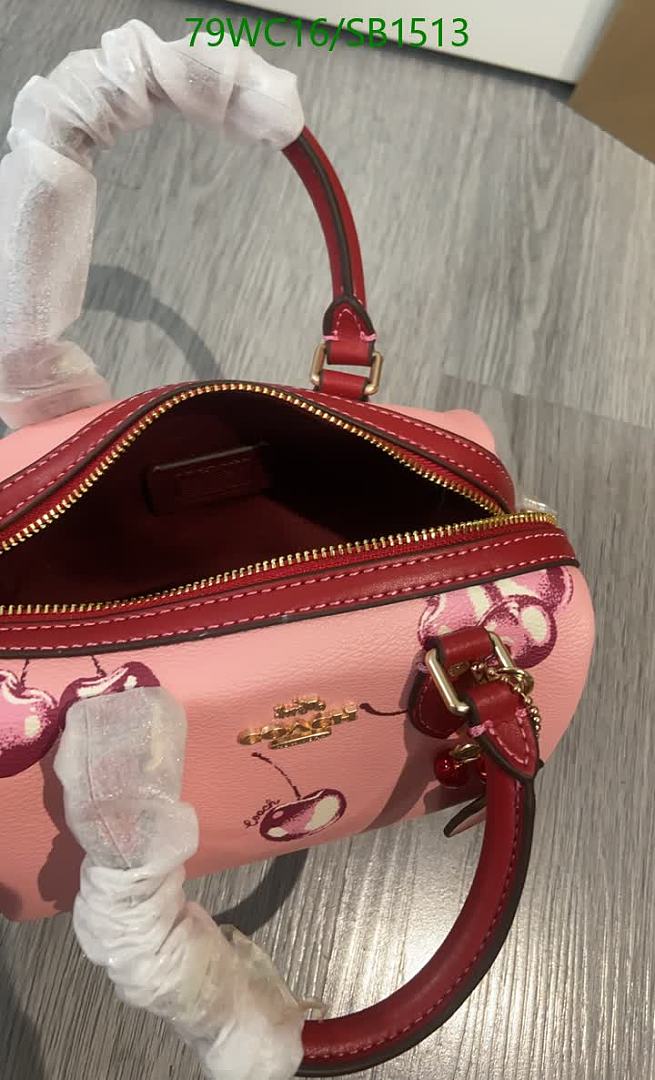 Coach-Bag-4A Quality Code: SB1513 $: 79USD