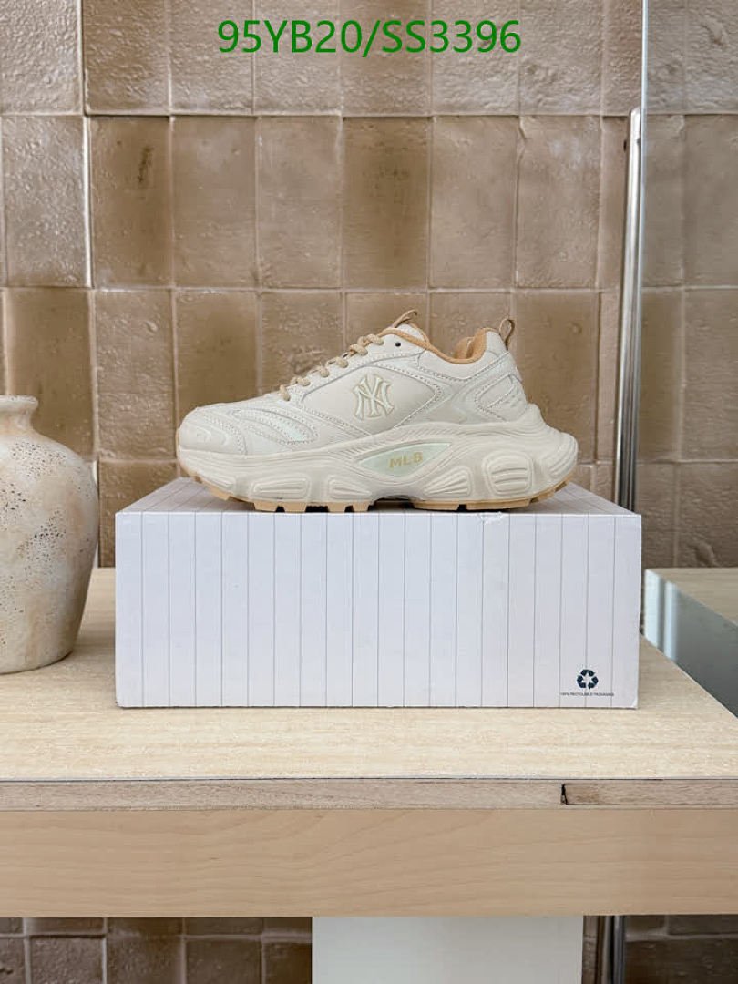 MLB-Women Shoes Code: SS3396 $: 95USD