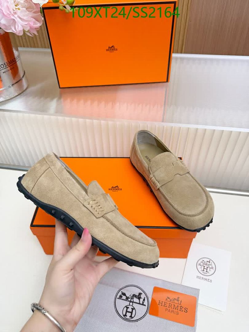 Hermes-Women Shoes Code: SS2164 $: 109USD
