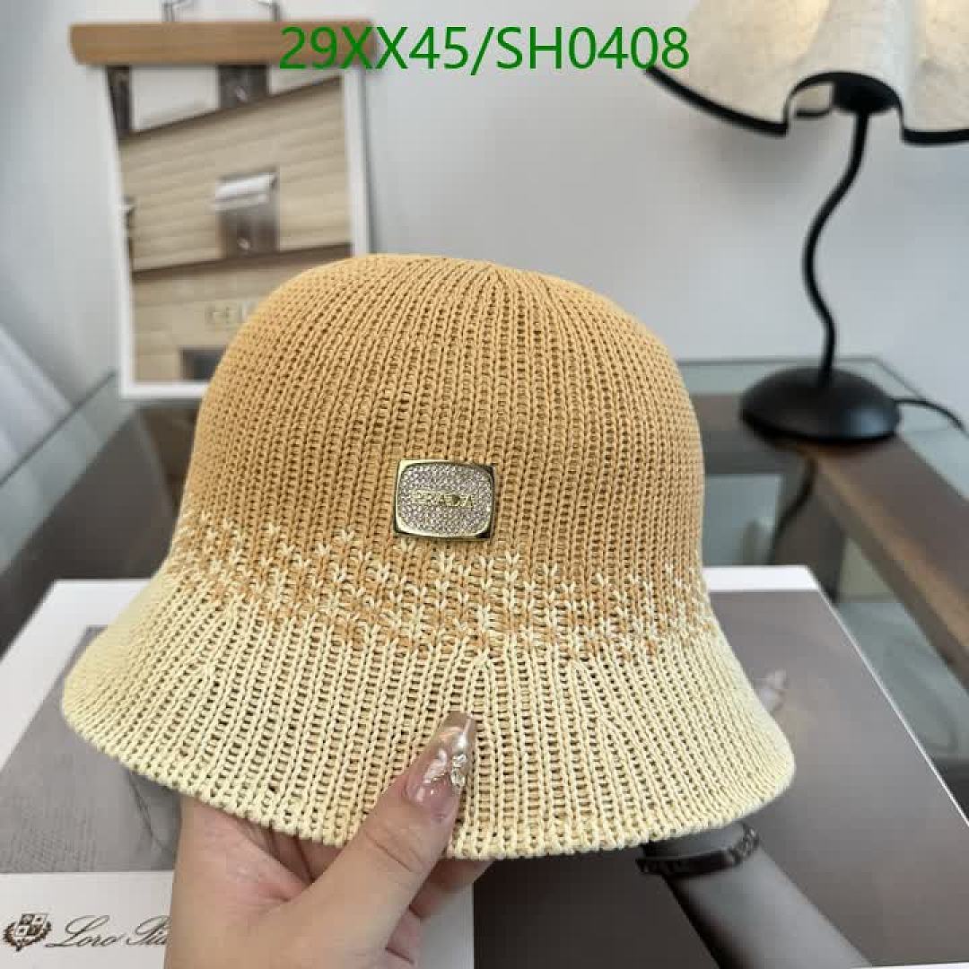 Prada-Cap(Hat) Code: SH0408 $: 29USD