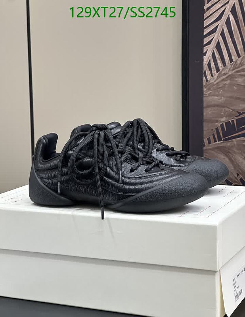 Alexander Mcqueen-Men shoes Code: SS2745 $: 129USD
