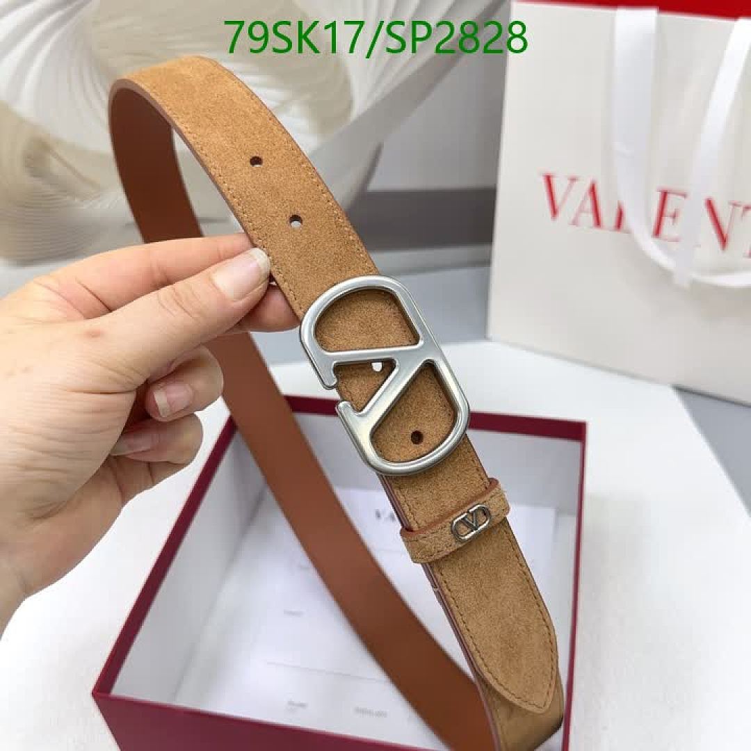 Valentino-Belts Code: SP2828 $: 79USD