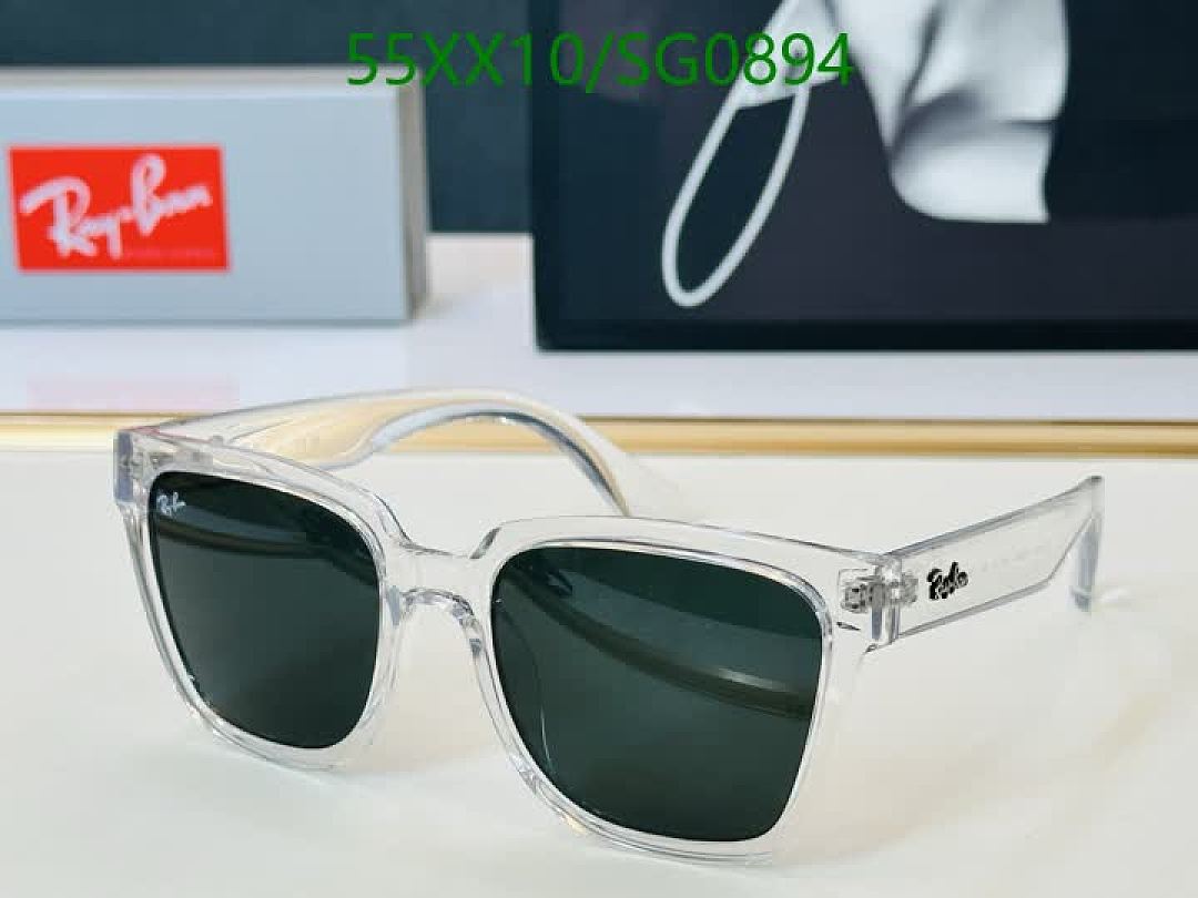 Ray-Ban-Glasses Code: SG0894 $: 55USD