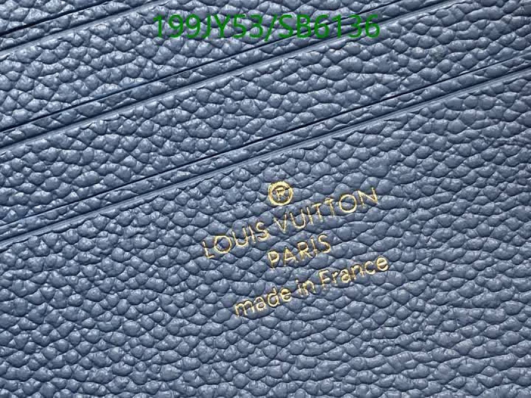 LV-Bag-Mirror Quality Code: SB6136 $: 199USD