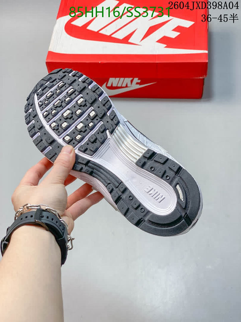 Nike-Men shoes Code: SS3731 $: 85USD