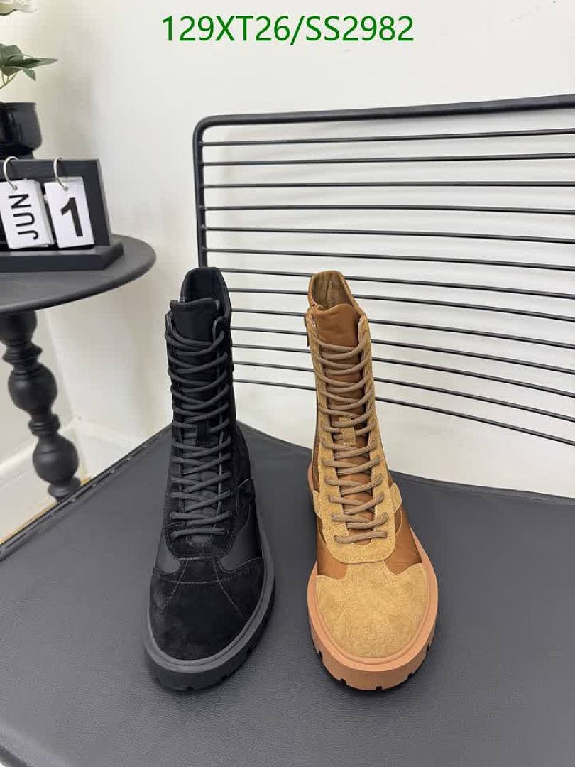 Celine-Women Shoes Code: SS2982 $: 129USD