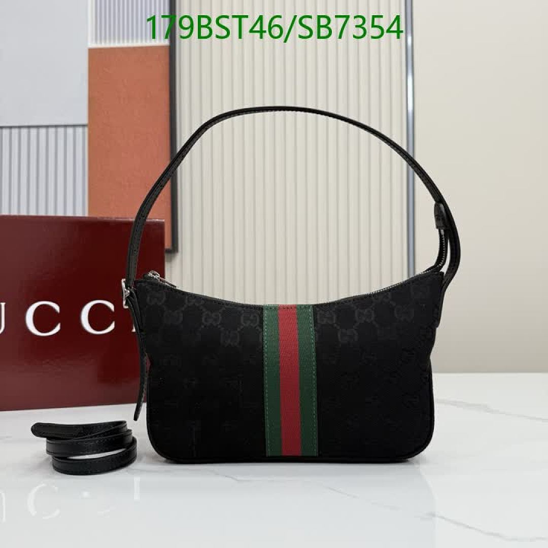 Gucci-Bag-Mirror Quality Code: SB7354 $: 179USD
