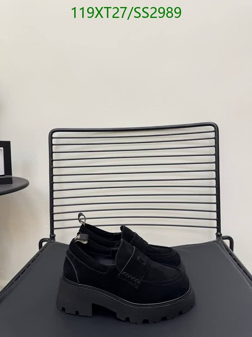 Celine-Women Shoes Code: SS2989 $: 119USD