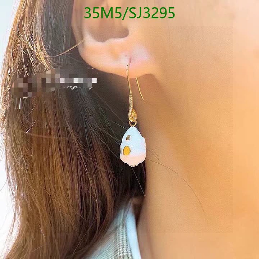 BV-Jewelry Code: SJ3295 $: 35USD