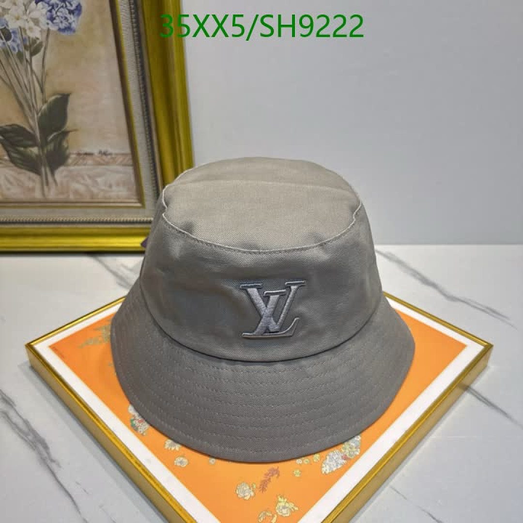 LV-Cap(Hat) Code: SH9222 $: 35USD