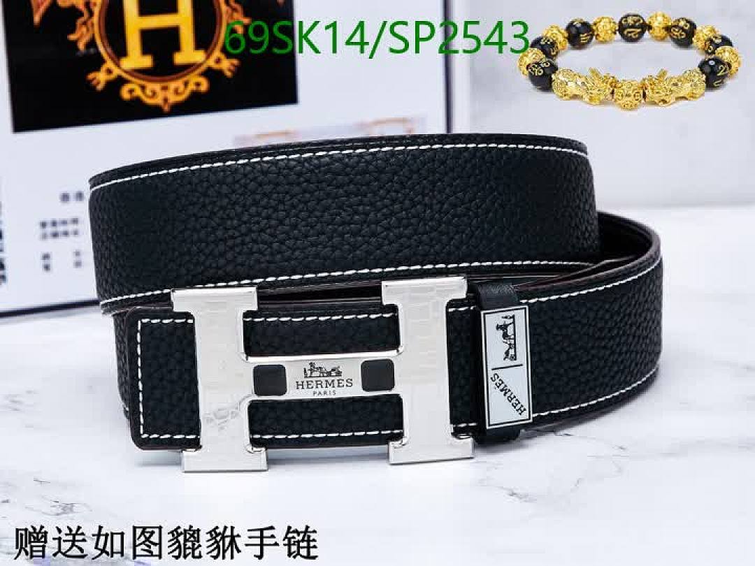 Hermes-Belts Code: SP2543 $: 69USD