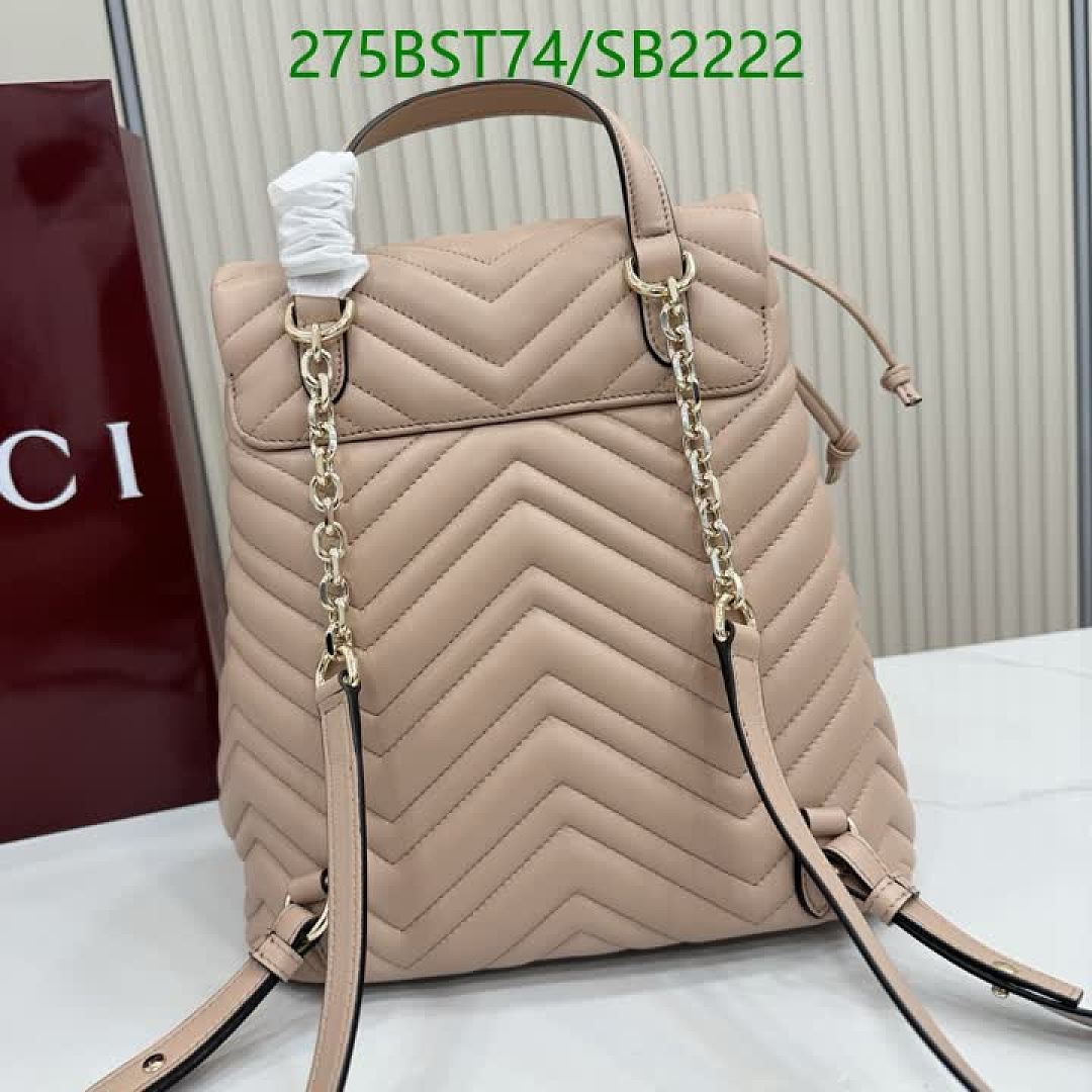 Gucci-Bag-Mirror Quality Code: SB2222 $: 275USD
