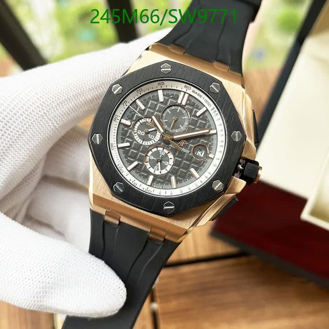 Audemars Piguet-Watch-Mirror Quality Code: SW9771 $: 245USD