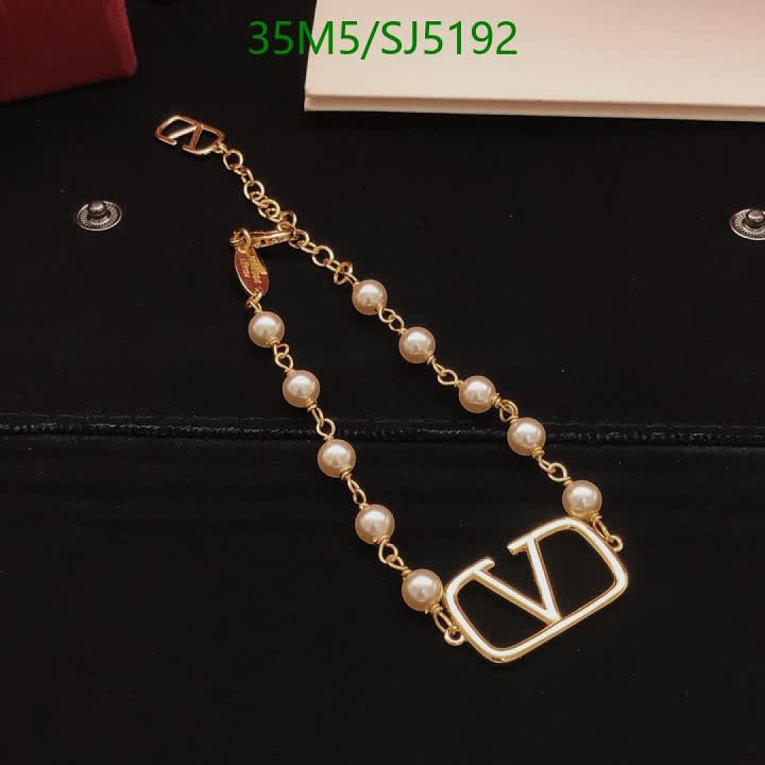 Valentino-Jewelry Code: SJ5192 $: 35USD
