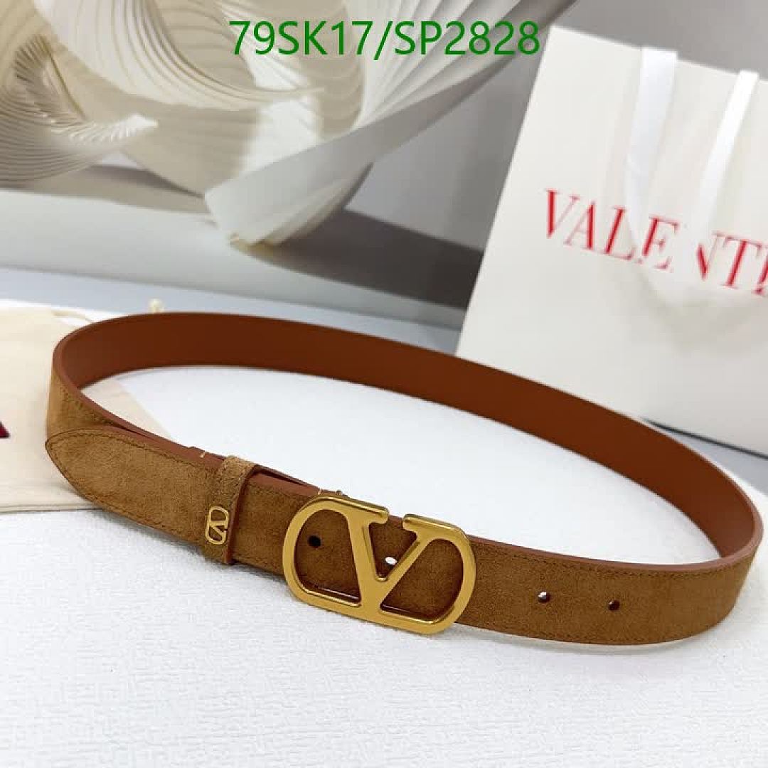 Valentino-Belts Code: SP2828 $: 79USD