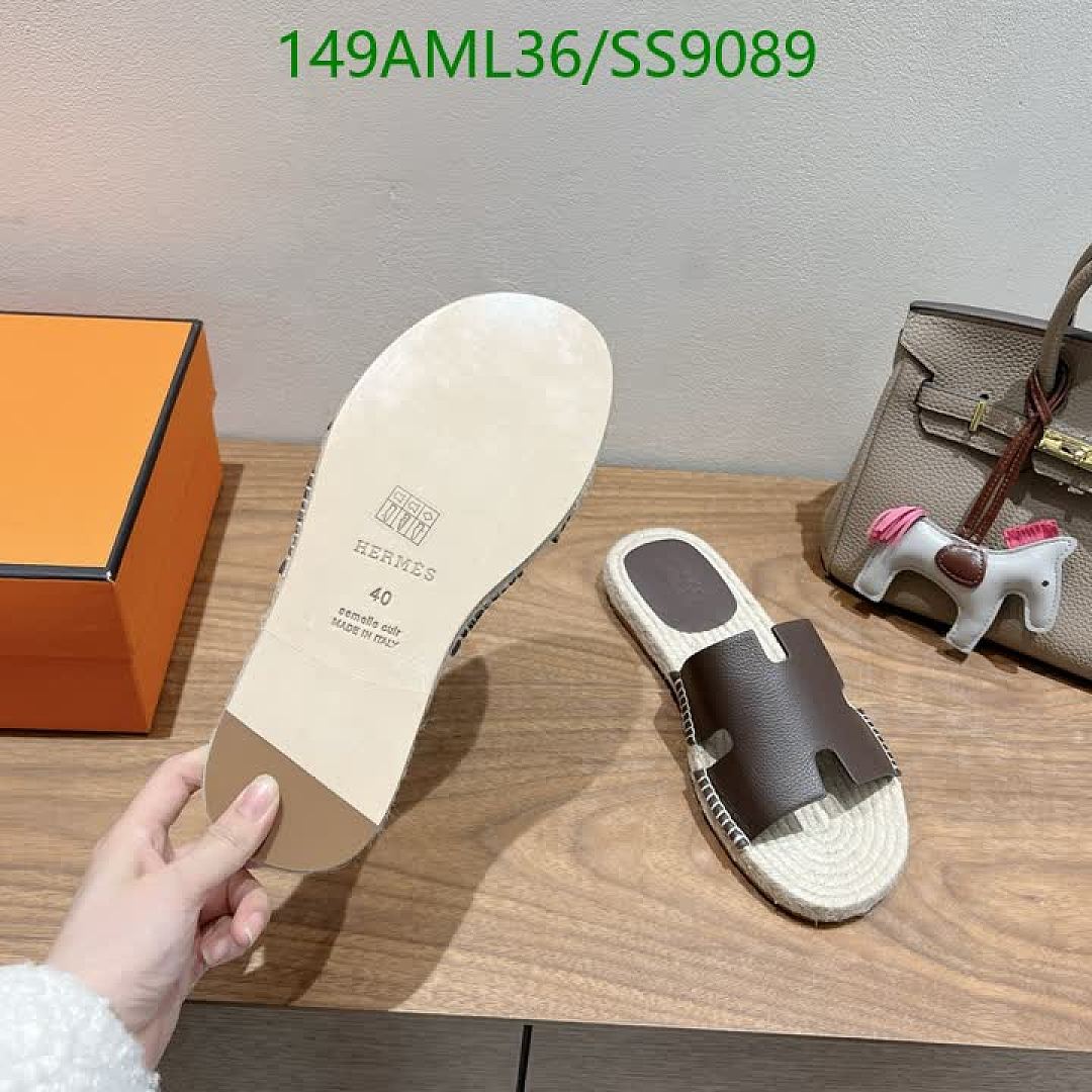Hermes-Men shoes Code: SS9089 $: 149USD