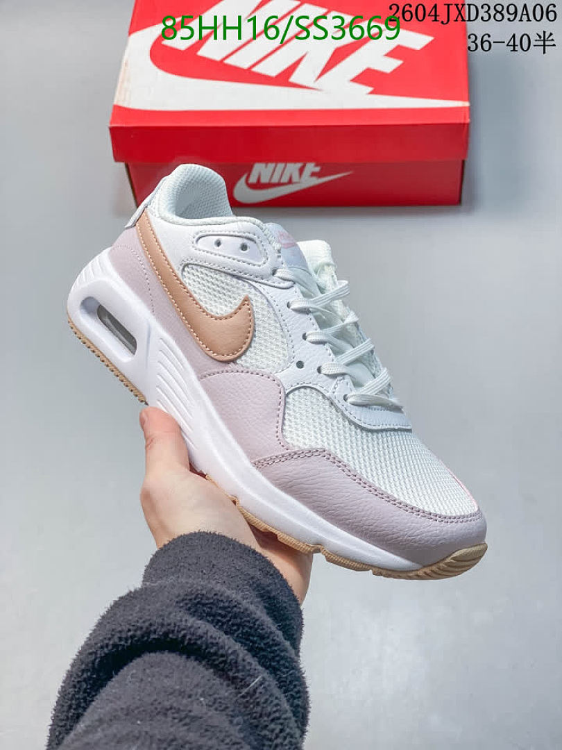 NIKE-Women Shoes Code: SS3669 $: 85USD