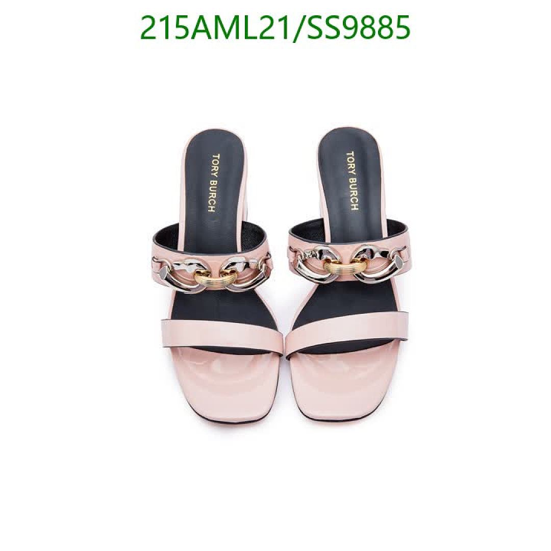 Tory Burch-Women Shoes Code: SS9885 $: 215USD