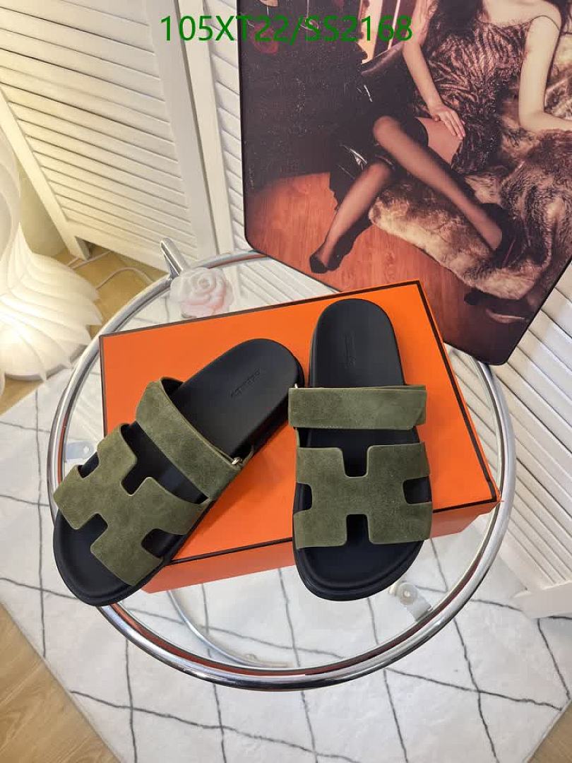 Hermes-Men shoes Code: SS2168 $: 105USD