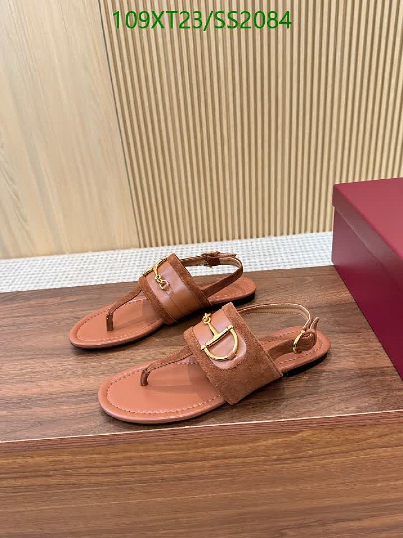 Gucci-Women Shoes Code: SS2084 $: 109USD