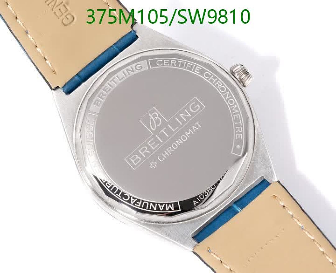 Breitling-Watch-Mirror Quality Code: SW9810 $: 375USD