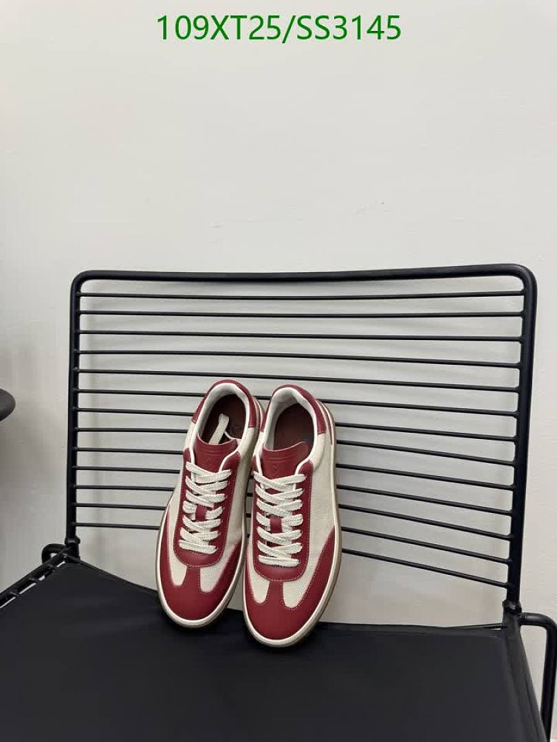 Loro Piana-Men shoes Code: SS3145 $: 109USD