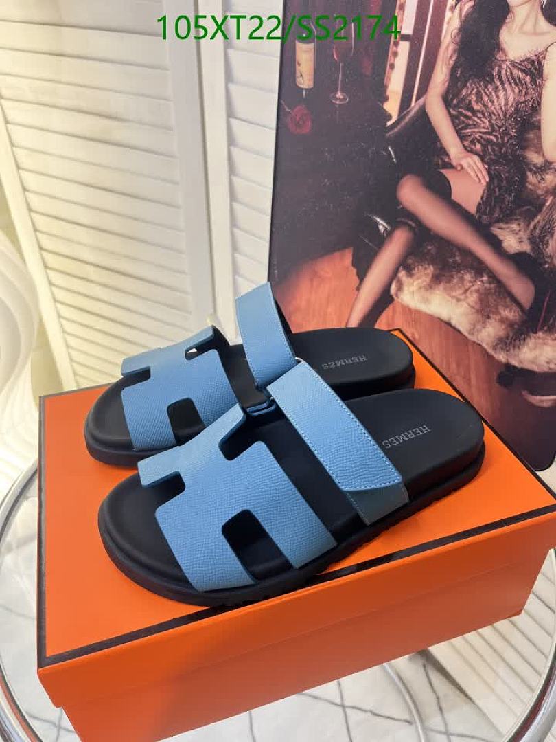 Hermes-Men shoes Code: SS2174 $: 105USD