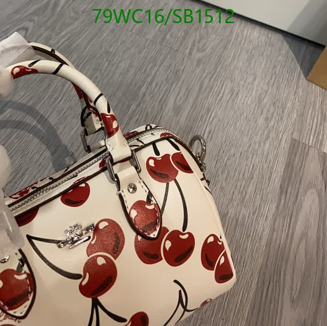 Coach-Bag-4A Quality Code: SB1512 $: 79USD