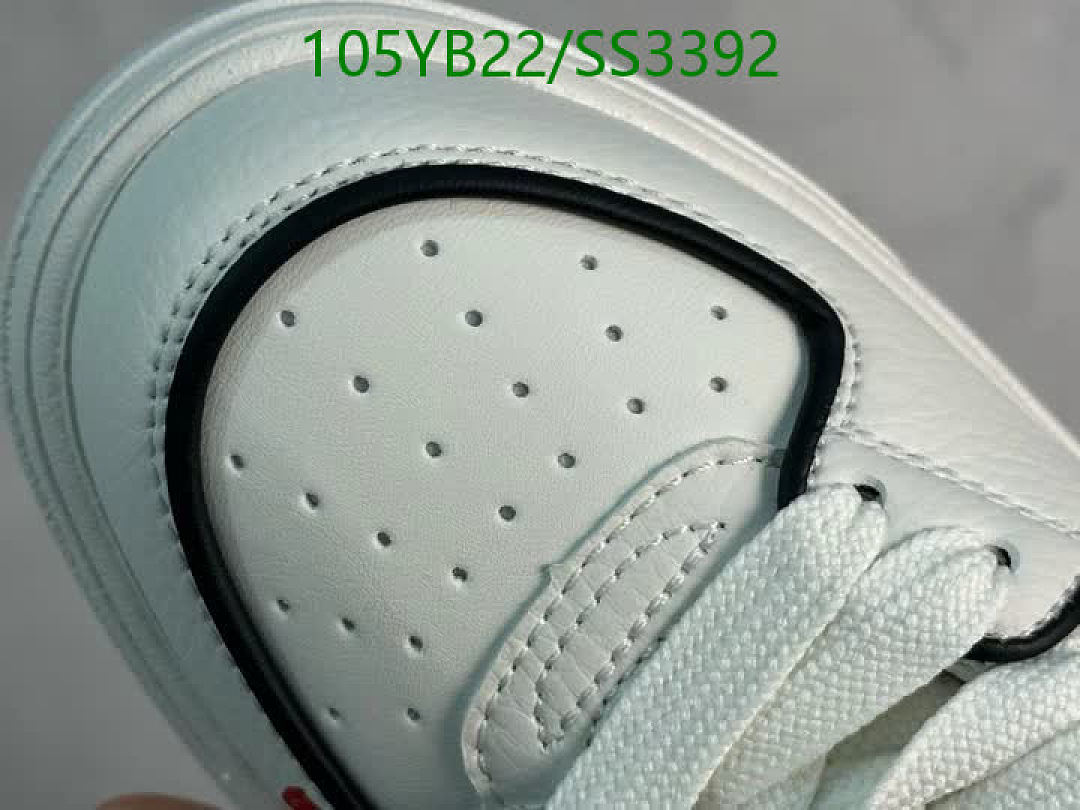 MLB-Women Shoes Code: SS3392 $: 105USD