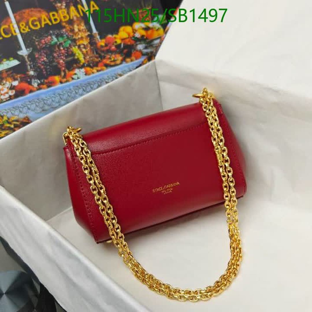 D&G-Bag-4A Quality Code: SB1497 $: 115USD