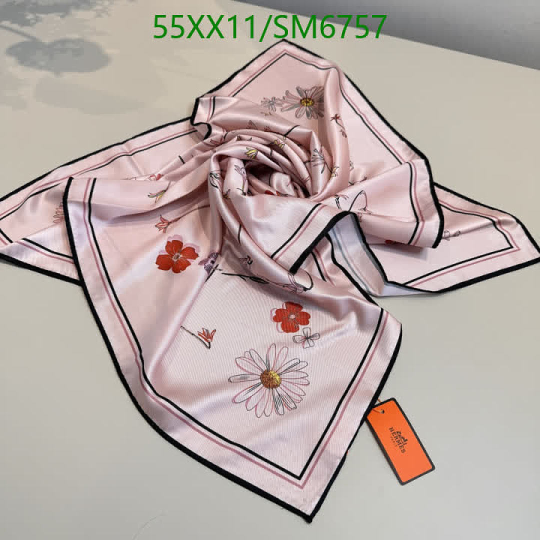 Hermes-Scarf Code: SM6757 $: 55USD